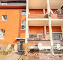 Hochparterre-Wohnung 3 Zimmer in Lorsch