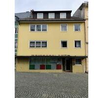 Wohn- und Geschäftshaus mit 8% Rendite in Wunsiedel