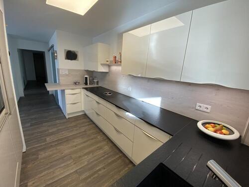 Foto - 4.5 Zimmer Terrassenwohnung in Bad Friedrichshall