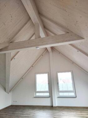 Foto - 3 Zimmer Maisonettenwohnung in Balingen