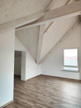 Foto - Maisonettenwohnung in Balingen zur Miete