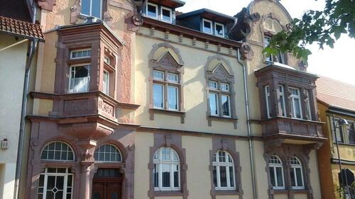 Foto - 15 Zimmer Mehrfamilienhaus, Wohnhaus in Kelbra (Kyffhäuser)