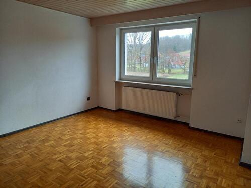 Foto - Etagenwohnung in Oberaurach zur Miete