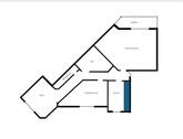 Foto - 3 Zimmer Dachgeschoßwohnung in Lingen (Ems)