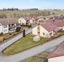 4-Zimmer Wohnung mit Garten, Garage & NEUER Küche (120 m²) - Bad Wurzach