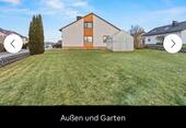 Foto - 4 Zimmer Erdgeschoßwohnung zur Miete in Bad Wurzach