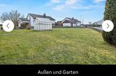 Foto - 4 Zimmer Erdgeschoßwohnung in Bad Wurzach