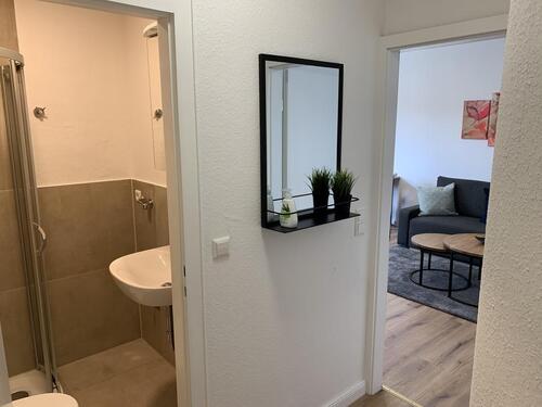 Foto - 2 Zimmer Etagenwohnung zur Miete in Hannover
