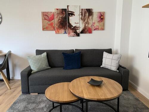 Foto - Etagenwohnung in Hannover zur Miete