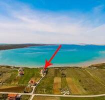 Ferienhaus 8,9,10 Personen Zadar Dalmatien direkt am Meer - Erkrath