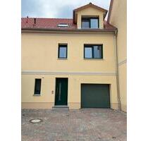 Reihen Haus Leipzig Südraum Auenhainerstraße 41 Güldengossa - Großpösna