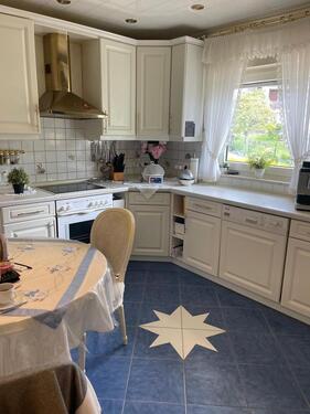 Foto - Erdgeschoßwohnung in Guxhagen zur Miete