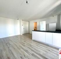 Neuwertige 3-Zimmer Wohnung in Holzgerlingen!
