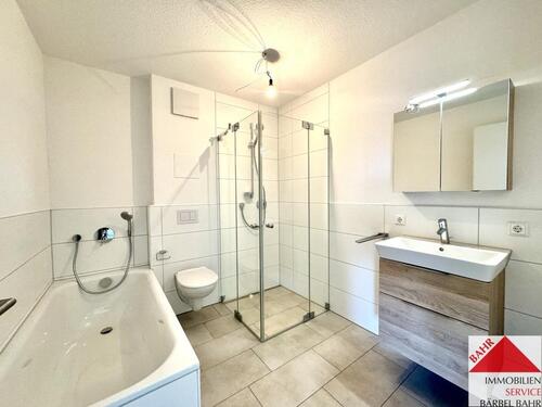 Foto - 3 Zimmer Etagenwohnung in Holzgerlingen