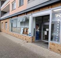 Voll möbliertes 207qm Büro mit EmpfangShowroom +110qm Nutzfläche - Oberhausen Osterfeld