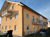 Foto - 2-Zimmer-Wohnung mit sonnigem Balkon in Osterhofen– provisionsfre