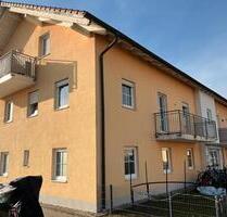 2-Zimmer-Wohnung mit sonnigem Balkon in Osterhofen– provisionsfre