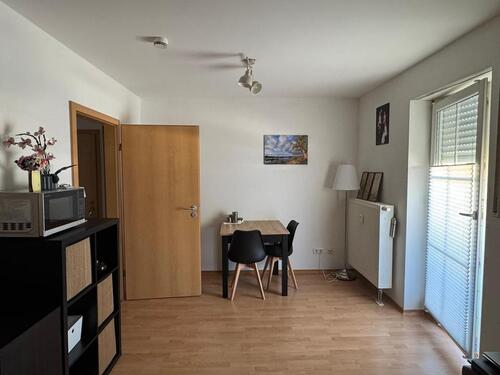 Foto - 2 Zimmer Etagenwohnung zum Kaufen in Osterhofen