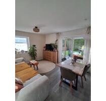 Traumhafte 3-Zimmer-Neubauwohnung 68m² möbiliert, Terasse und EBK - Hamburg Harburg