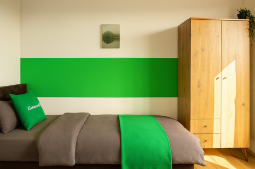 Foto - 4 Zimmer andere zur Miete in Duisburg