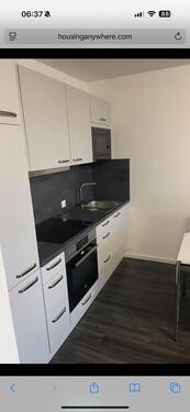 Foto - Etagenwohnung in Frankfurt am Main