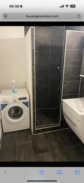 Foto - Etagenwohnung in Frankfurt am Main zur Miete
