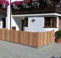 4 Zimmer incl. Küche, 2 Bäder Wohnung 83259 Schleching