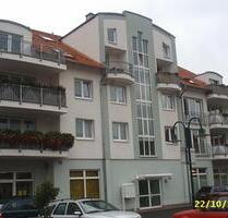 2 Zimmerwohnung mit Balkon - 414,00 EUR Kaltmiete, in Nordhausen (PLZ: 99734)