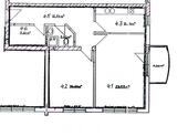 Foto - Etagenwohnung zur Miete in Nordhausen