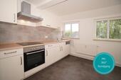 Foto - !! Single-Wohnung am Küchwald !! 2 Raum DG-Whg. mit EBK und tollem Tageslichtbad