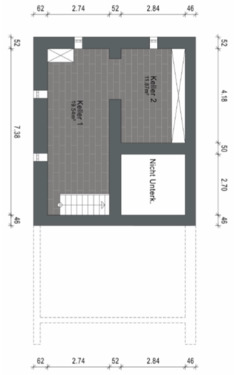 Foto - Einfamilienhaus in Rheinstetten zur Miete