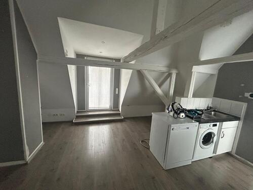 Foto - Etagenwohnung zur Miete in Ginsheim-Gustavsburg