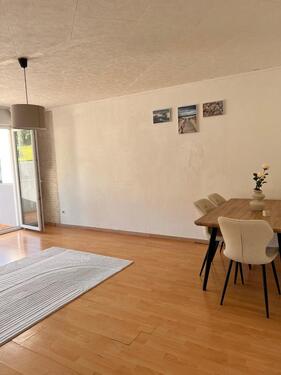 Foto - Etagenwohnung zur Miete in Sinsheim