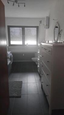 Foto - Etagenwohnung zur Miete in Wadgassen