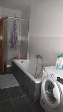 Foto - Etagenwohnung in Wadgassen