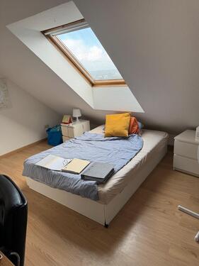 Foto - Etagenwohnung zur Miete in Kleve