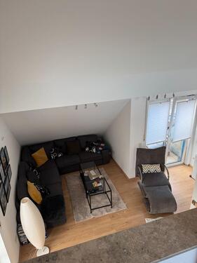 Foto - Etagenwohnung in Kleve zur Miete