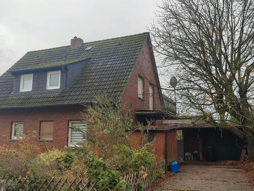 Foto - Einfamilienhaus in Dülmen