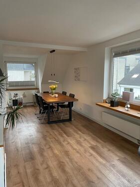 Foto - Etagenwohnung in Düsseldorf