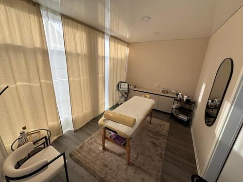 Foto - Beauty Raum mieten - 50,00 EUR Kaltmiete,