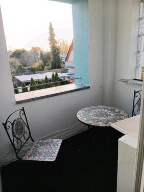 Foto - 2 Zimmerwohnung in Heiligensee - 810,00 EUR Kaltmiete,