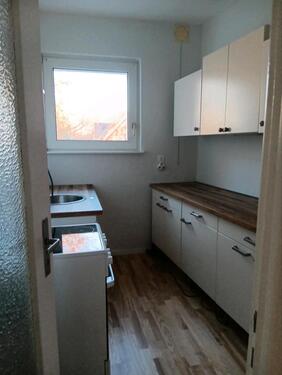 Foto - Etagenwohnung in Berlin