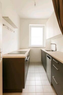 Foto - Attraktive Kapitalanlage: 4-Zi.- Wohnung in gefragter Lage am Bhf