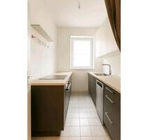 Attraktive Kapitalanlage: 4-Zi.- Wohnung in gefragter Lage am Bhf - Weilheim in Oberbayern