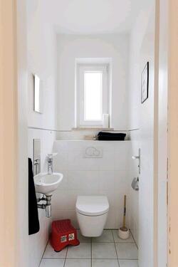 Foto - 4 Zimmer Etagenwohnung zum Kaufen in Weilheim in Oberbayern