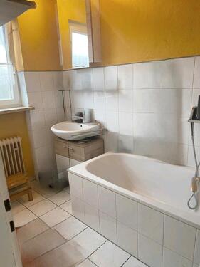 Foto - 4 Zimmer Etagenwohnung in Weilheim in Oberbayern