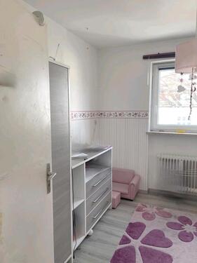 Foto - Etagenwohnung in Weilheim in Oberbayern zum Kaufen