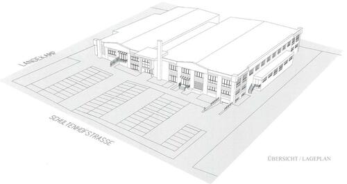 Foto - Stellplätze - 50,00&nbsp;EUR Miete,