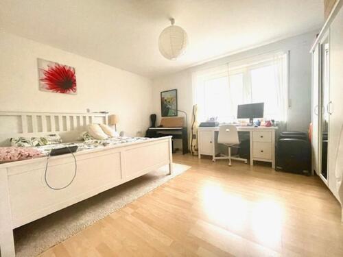 Foto - 3 Zimmer Etagenwohnung zur Miete in Saarbrücken