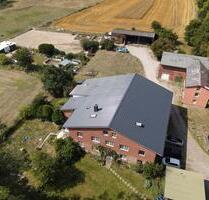 Renditestarkes MFH Resthof in idyllischer Lage – Vollvermietet - Berkenthin